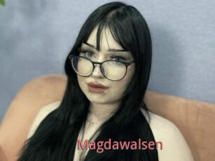 Magdawalsen