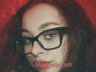 Maggiebrovn