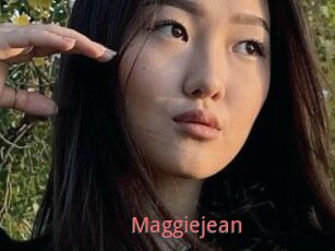 Maggiejean