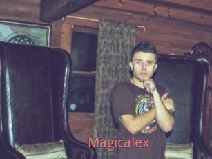 Magicalex
