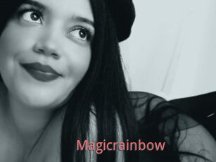 Magicrainbow