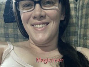 Magicriver