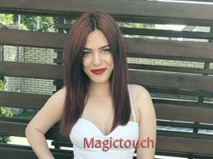 Magictouch