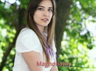 Magnoliajoy