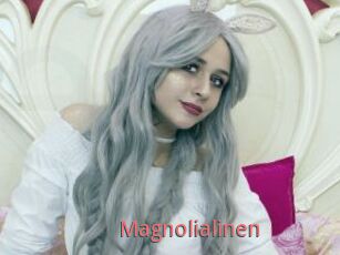 Magnolialinen