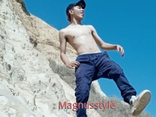 Magnusstyle