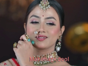 Mahimagicdool