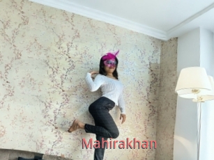 Mahirakhan