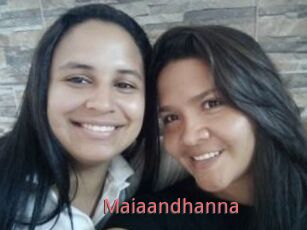Maiaandhanna