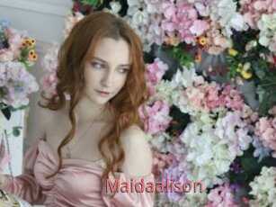 Maidaalison