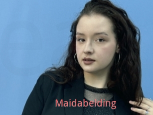 Maidabelding