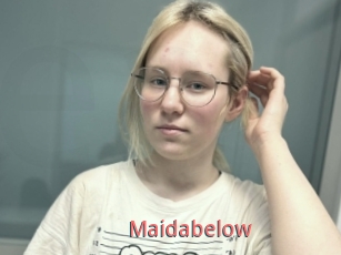 Maidabelow