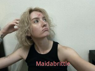 Maidabrittle