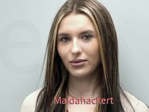 Maidahackert