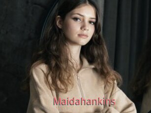 Maidahankins