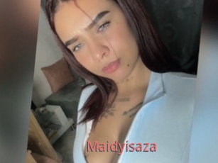 Maidyisaza