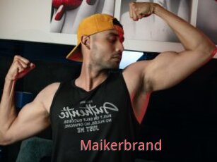 Maikerbrand