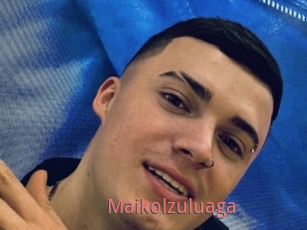 Maikolzuluaga