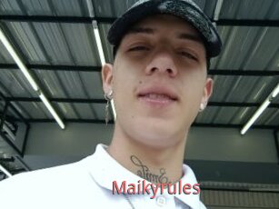 Maikyrules
