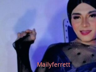 Mailyferrett