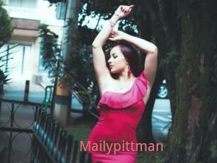 Mailypittman