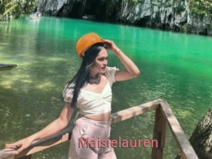 Maisielauren