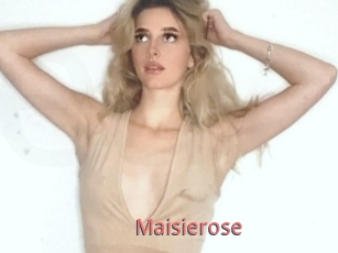 Maisierose