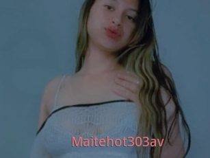 Maitehot303av
