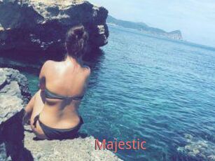 Majestic