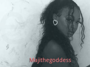 Majithegoddess