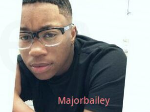 Majorbailey