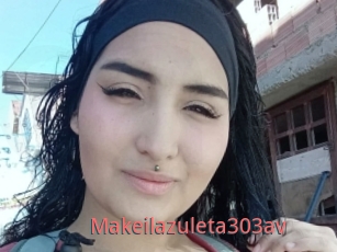 Makeilazuleta303av
