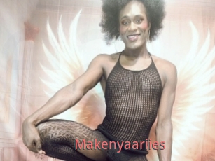 Makenyaariies