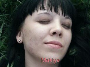 Makiya