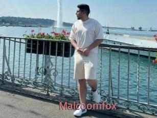 Malcoomfox
