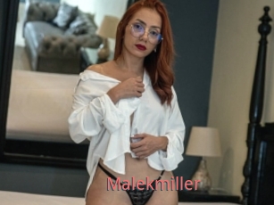 Malekmiller