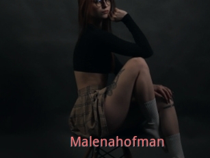 Malenahofman