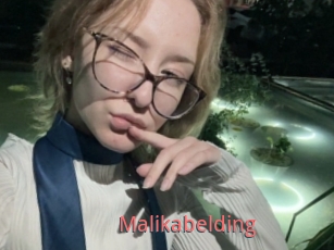 Malikabelding