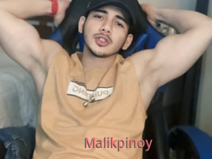 Malikpinoy