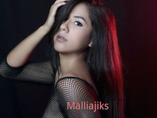 Malliajiks