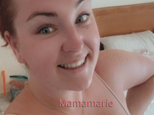 Mamamarie