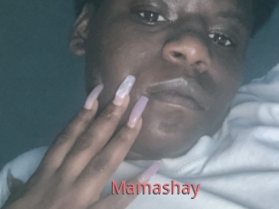 Mamashay