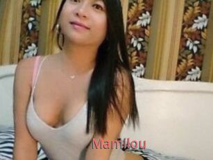 Mamilou