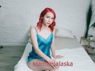 Mamimialaska
