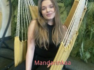 Mandarinkaa