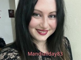 Mandiallday83