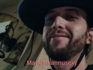 Mandymannusexy