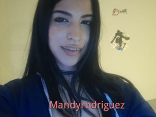 Mandyrodriguez