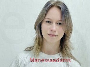 Manessaadams