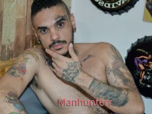 Manhunterr